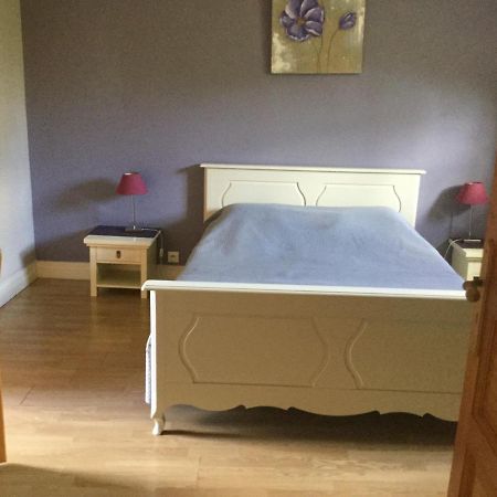 Chambre De Pouligny Saint-Vigor-le-Grand Bagian luar foto