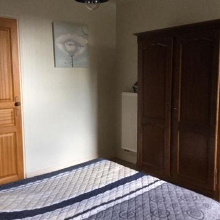 Chambre De Pouligny Saint-Vigor-le-Grand Bagian luar foto