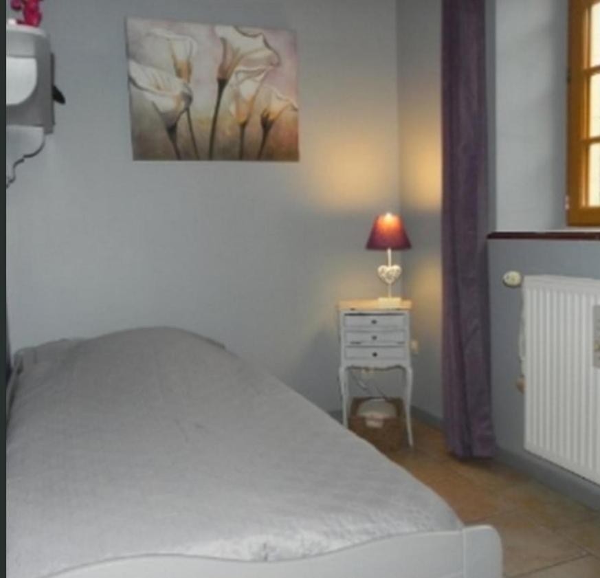 Chambre De Pouligny Saint-Vigor-le-Grand Bagian luar foto