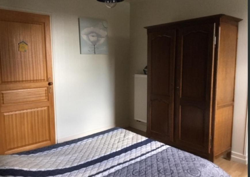 Chambre De Pouligny Saint-Vigor-le-Grand Bagian luar foto