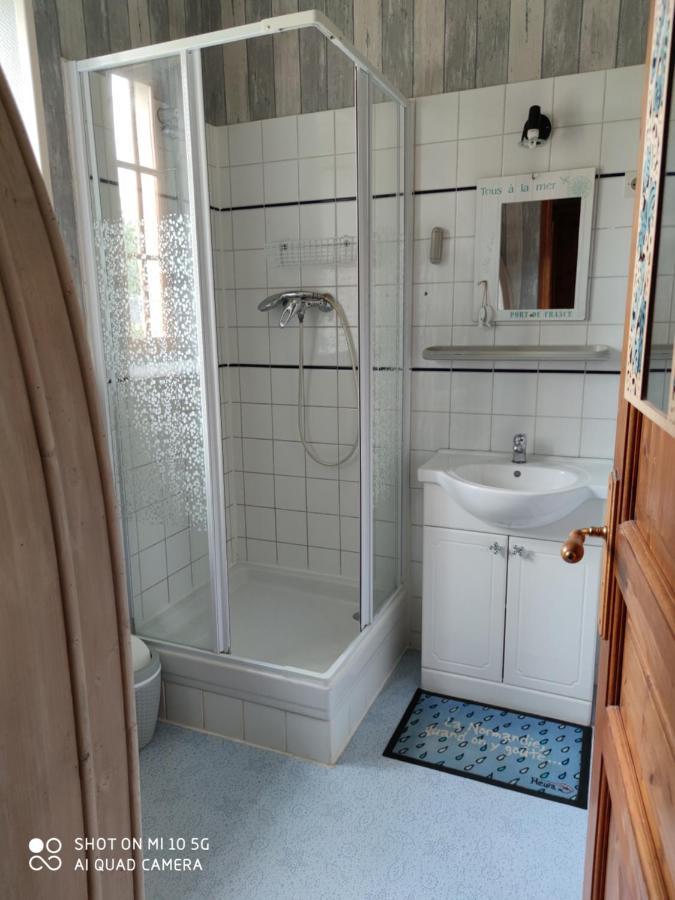 Chambre De Pouligny Saint-Vigor-le-Grand Bagian luar foto